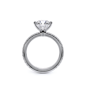 Verragio Diamond Engagement Ring