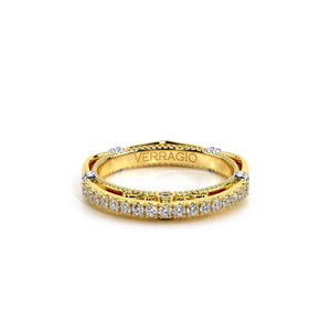 Verragio Diamond Wedding Band