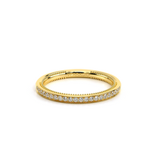 Verragio Diamond Wedding Band