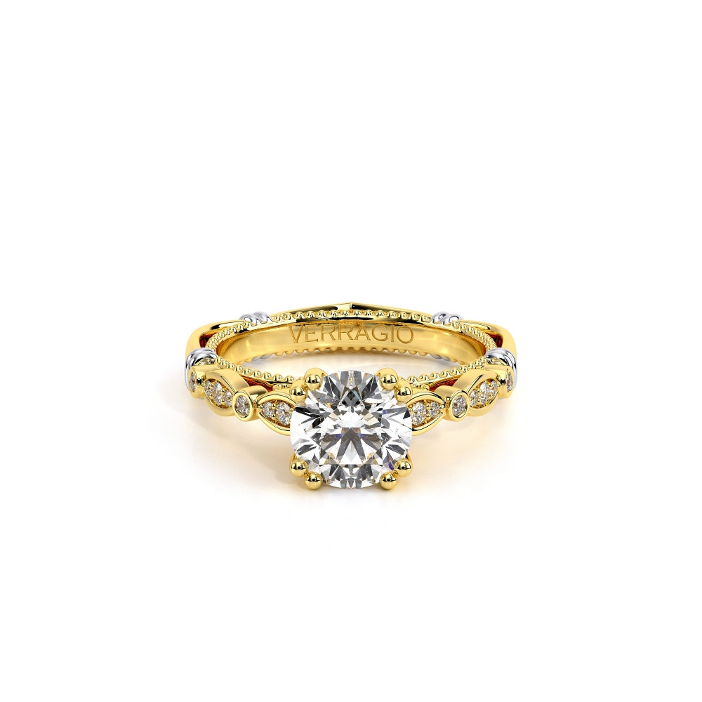 Verragio knock on sale off rings