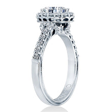 Verragio Prong Set Diamond Engagement Ring