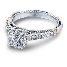 Verragio Prong-Set Diamond Engagement Ring