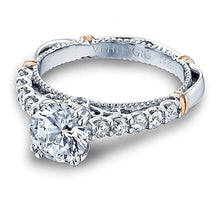 Verragio Prong-Set Diamond Engagement Ring