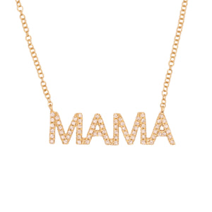 14k yellow gold chain with 