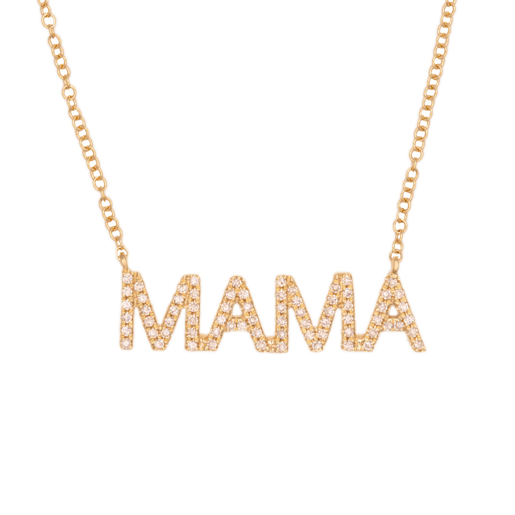 14k yellow gold chain with 