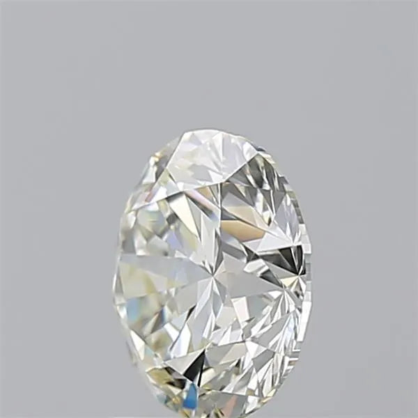 2.01ct Round Natural Diamond (Colour I, Clarity VVS2, Cut EX, IGI Certified)