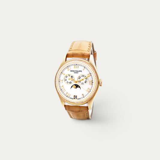 Pre-Owned Patek Philippe - 4936J-001