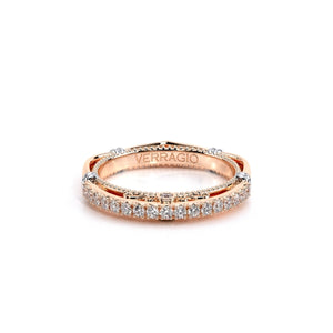 Verragio Diamond Wedding Band