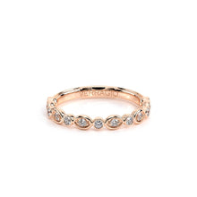 Verragio Diamond Wedding Band