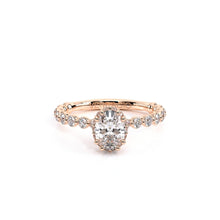 Verragio Diamond Engagement Ring