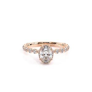 Verragio Diamond Engagement Ring