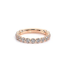 Verragio Diamond Wedding Band