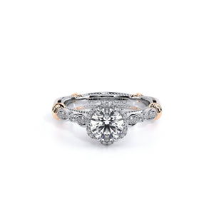 Verragio Halo Diamond Engagement Ring