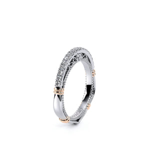 Verragio Diamond Wedding Band