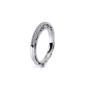 Verragio Pave Diamond Wedding Band