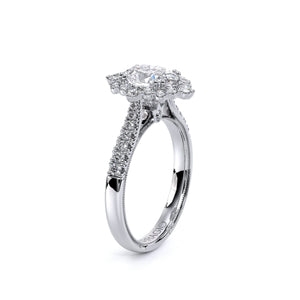 Verragio Halo Diamond Engagement Ring