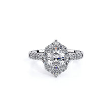 Verragio Halo Diamond Engagement Ring