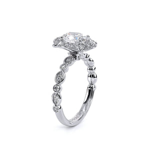 Verragio Diamond Engagement Ring