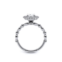 Verragio Diamond Engagement Ring