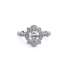 Verragio Diamond Engagement Ring