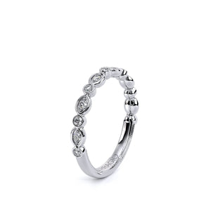 Verragio Diamond Wedding Band