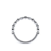 Verragio Diamond Wedding Band