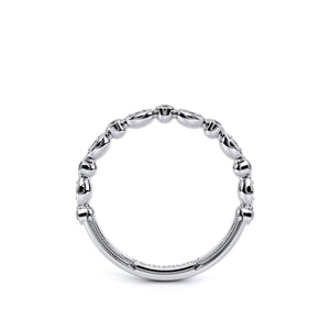 Verragio Diamond Wedding Band