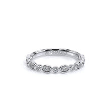 Verragio Diamond Wedding Band