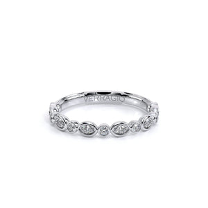 Verragio Diamond Wedding Band