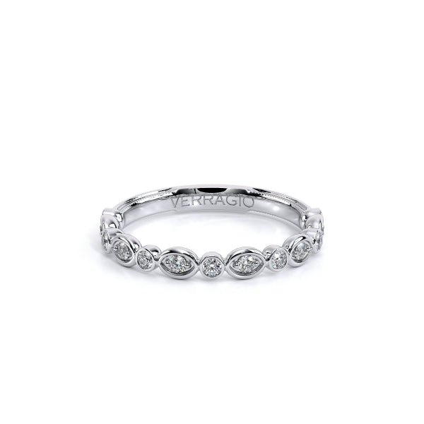 Verragio Diamond Wedding Band