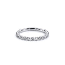 Verragio Diamond Wedding Band