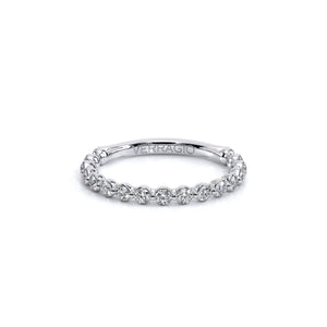Verragio Diamond Wedding Band
