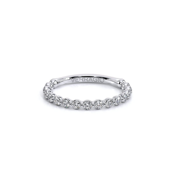 Verragio Diamond Wedding Band