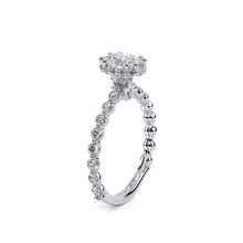 Verragio Diamond Engagement Ring