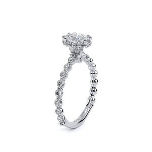Verragio Diamond Engagement Ring