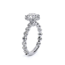 Verragio Halo Diamond Engagement Ring