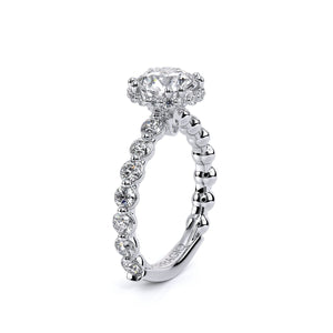 Verragio Halo Diamond Engagement Ring