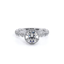 Verragio Halo Diamond Engagement Ring