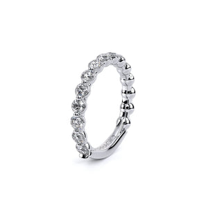 Verragio Diamond Wedding Band