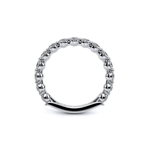 Verragio Diamond Wedding Band