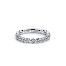 Verragio Diamond Wedding Band