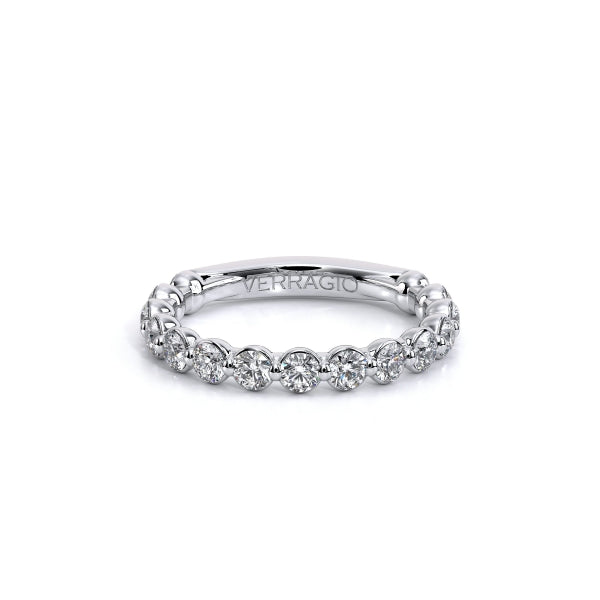 Verragio Diamond Wedding Band