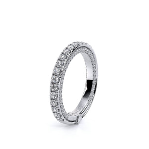 Verragio Pave Diamond Wedding Band