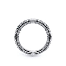 Verragio Pave Diamond Wedding Band