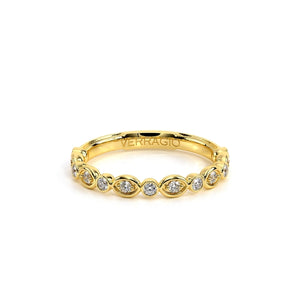 Verragio Diamond Wedding Band