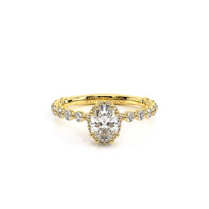 Verragio Diamond Engagement Ring