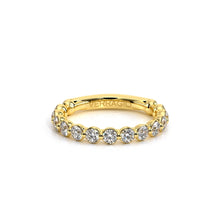 Verragio Diamond Wedding Band