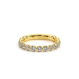 Verragio Diamond Wedding Band