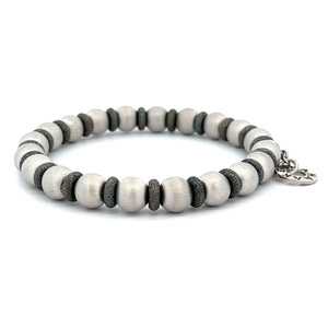 Edna Haak Bead Bracelet