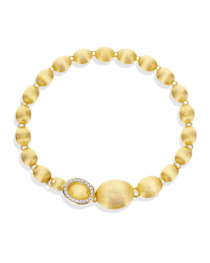 In its accomplished simplicity, this is one of Nanis' most iconic b...
